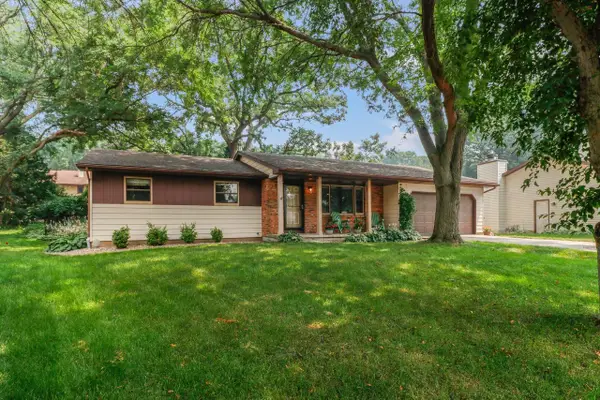 2905 Greenway Trail, Madison, WI 53719