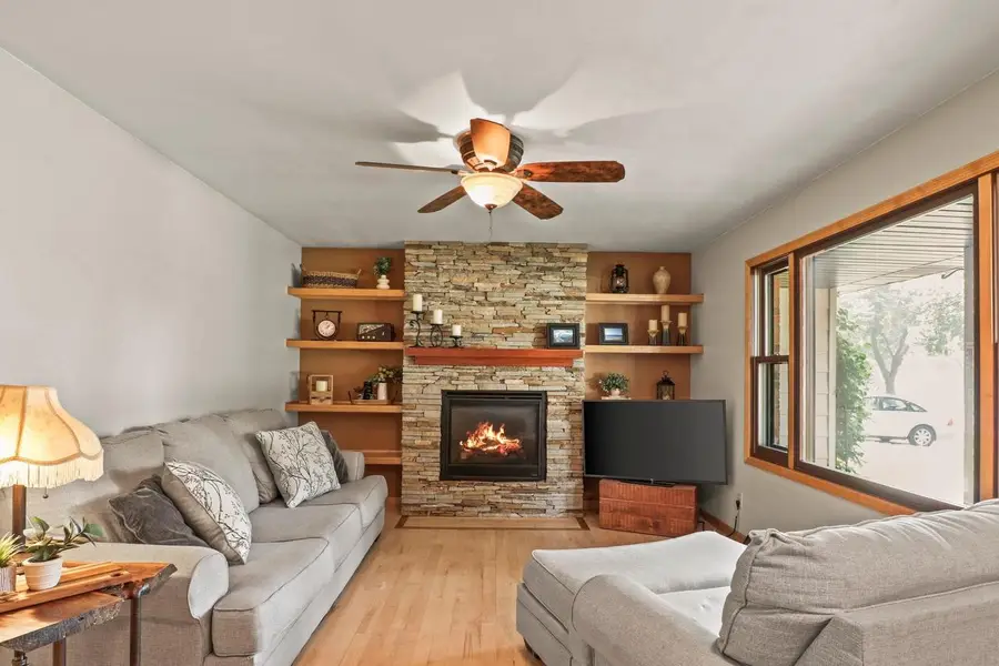 2905 Greenway Trail, Madison, WI 53719 - #2