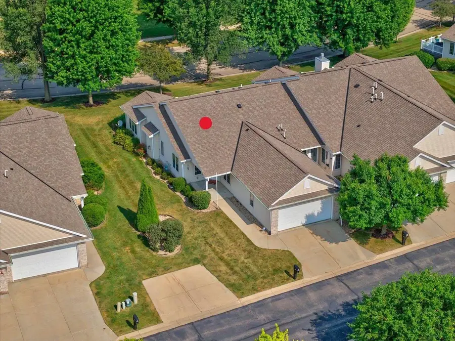 673 Springbrook Circle #65, Deforest, WI 53532 - #2