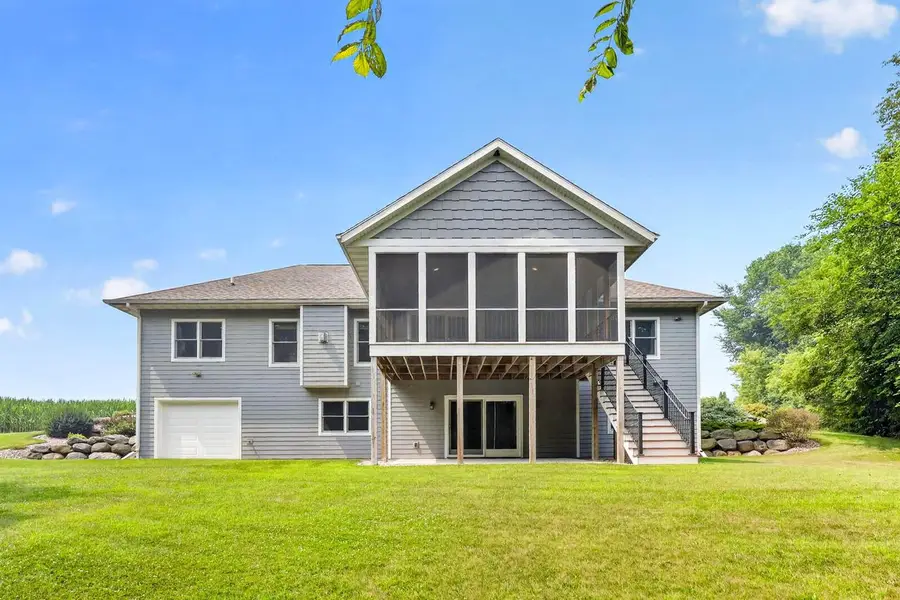 7224 Kickaboo Road, Waunakee, WI 53597 - #3