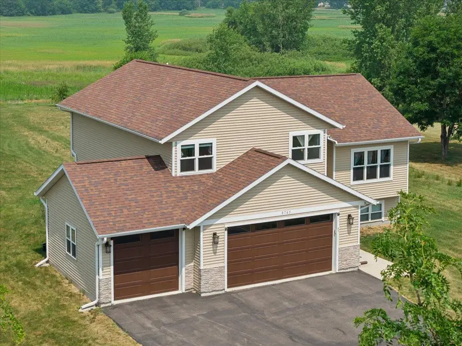 N8745 Hannah Road, Belleville, WI 53508 - #2