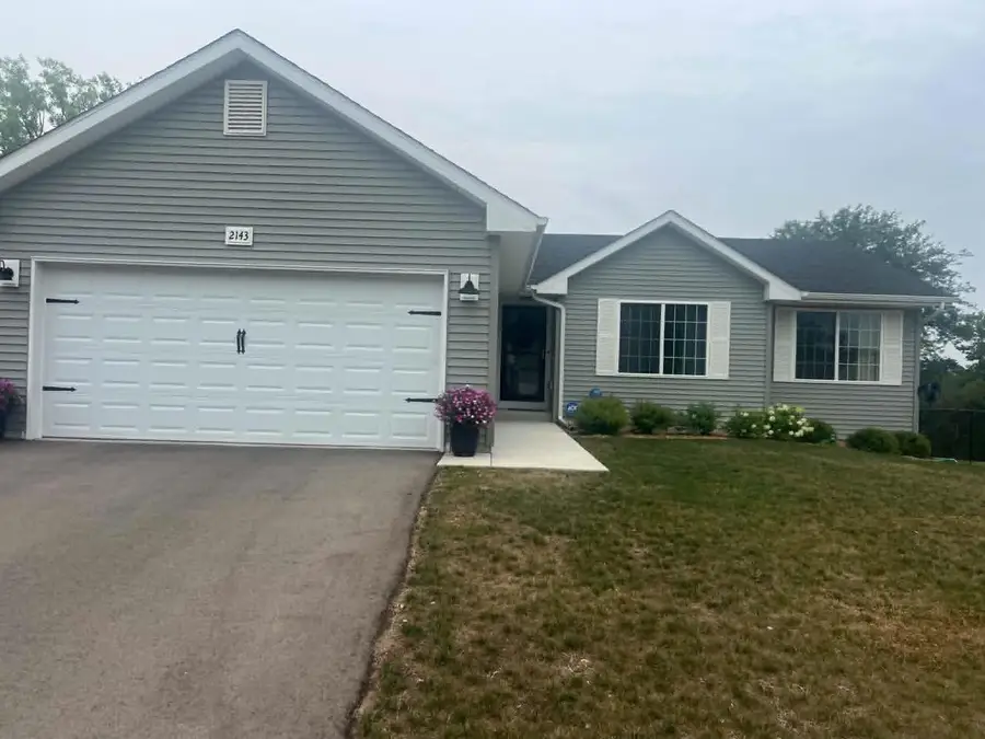 2143 Christilla Drive, Beloit, WI 53511 - #2