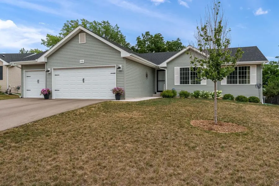 2143 Christilla Drive, Beloit, WI 53511 - #3