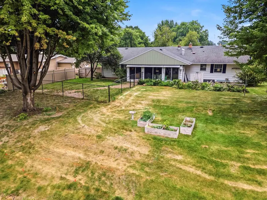 238 Woodland Court, Lake Mills, WI 53551 - #2