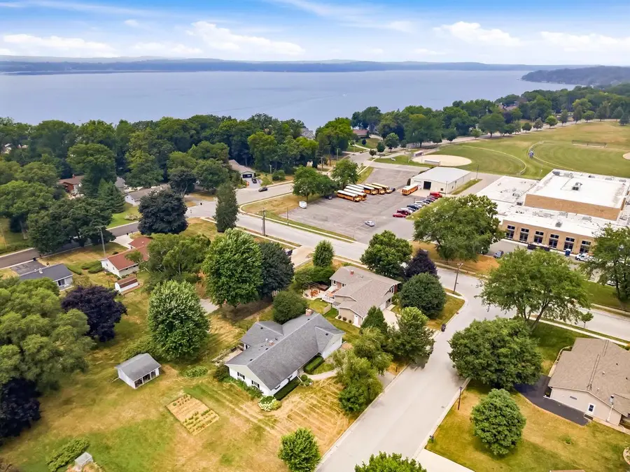 238 Woodland Court, Lake Mills, WI 53551 - #3