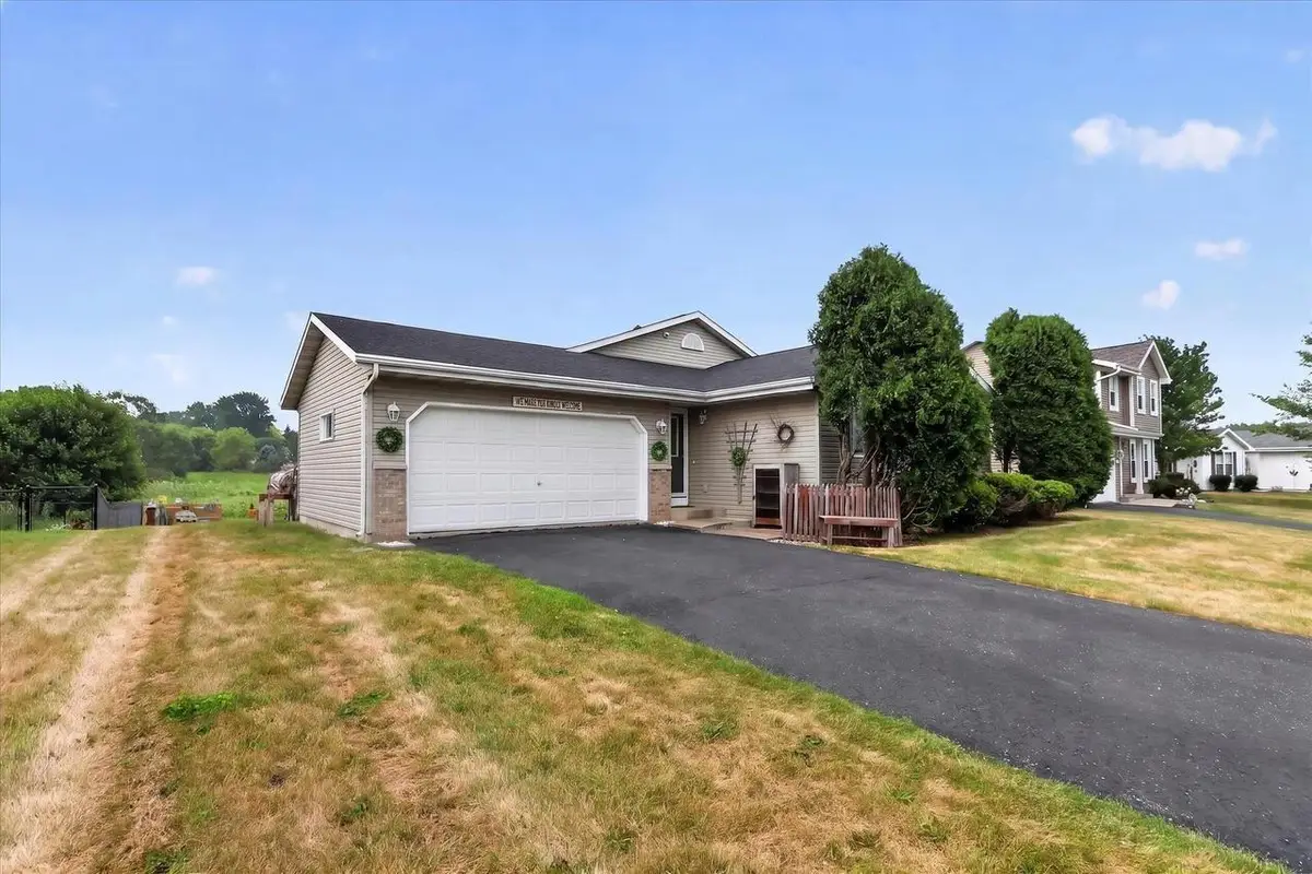 2306 Pine View Lane, Janesville, WI 53546 - #1