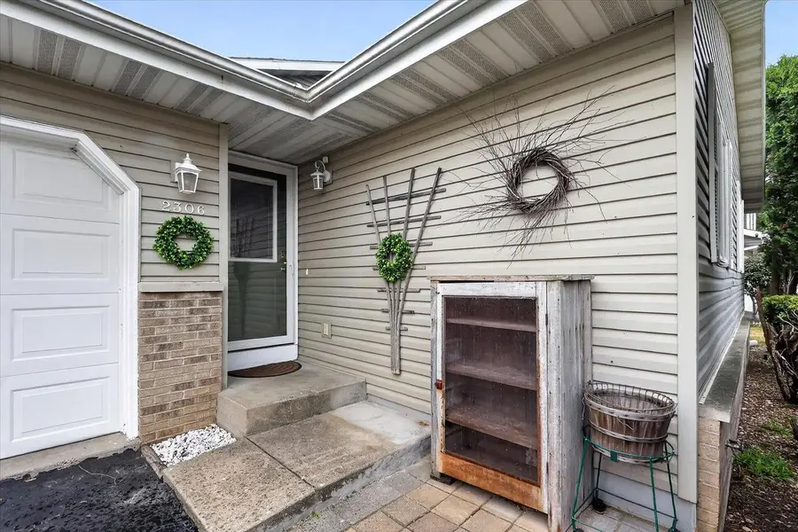 2306 Pine View Lane, Janesville, WI 53546 - #2