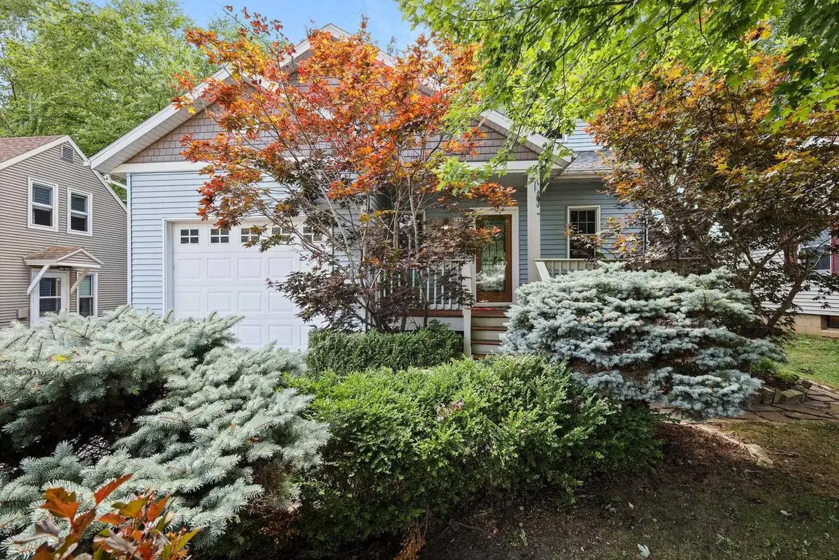 1438 Sheridan Drive, Madison, WI 53704 - #1