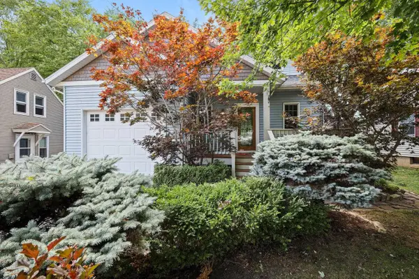 1438 Sheridan Drive, Madison, WI 53704