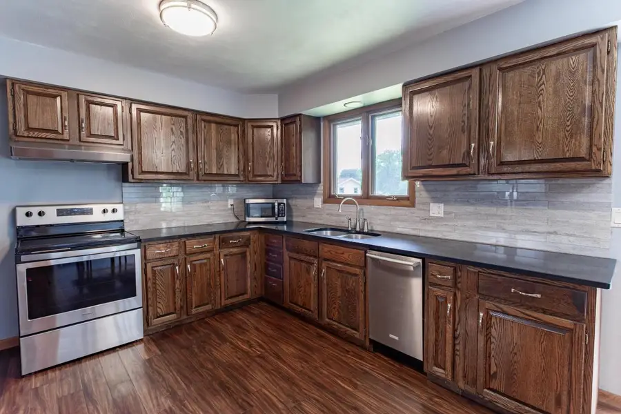 504 26th Street, Monroe, WI 53566 - #2