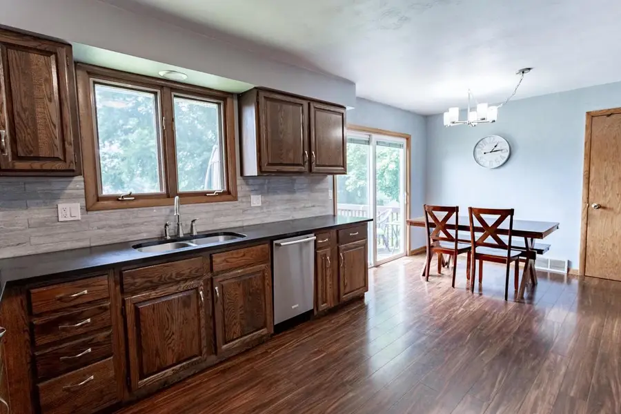 504 26th Street, Monroe, WI 53566 - #3