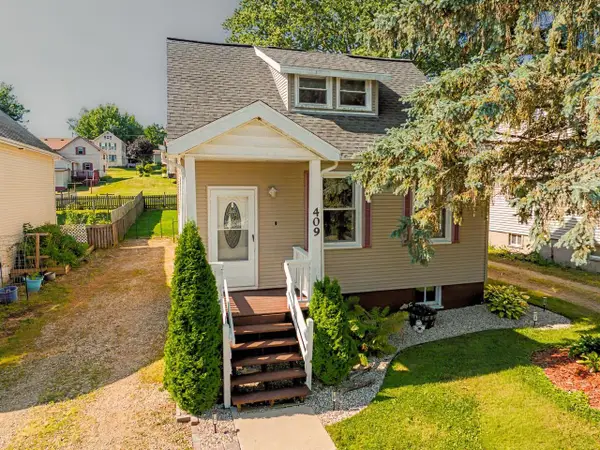 409 4th Avenue, New Glarus, WI 53574