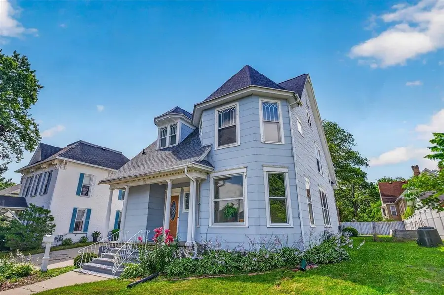 526 Prospect Avenue, Portage, WI 53901 - #2