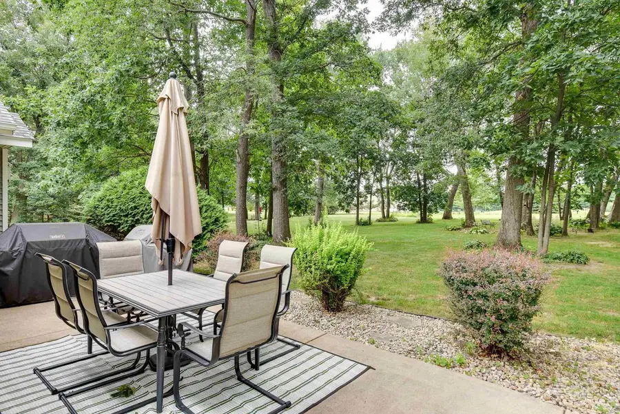 N5668 Shea Lane, Albany, WI 53502 - #3
