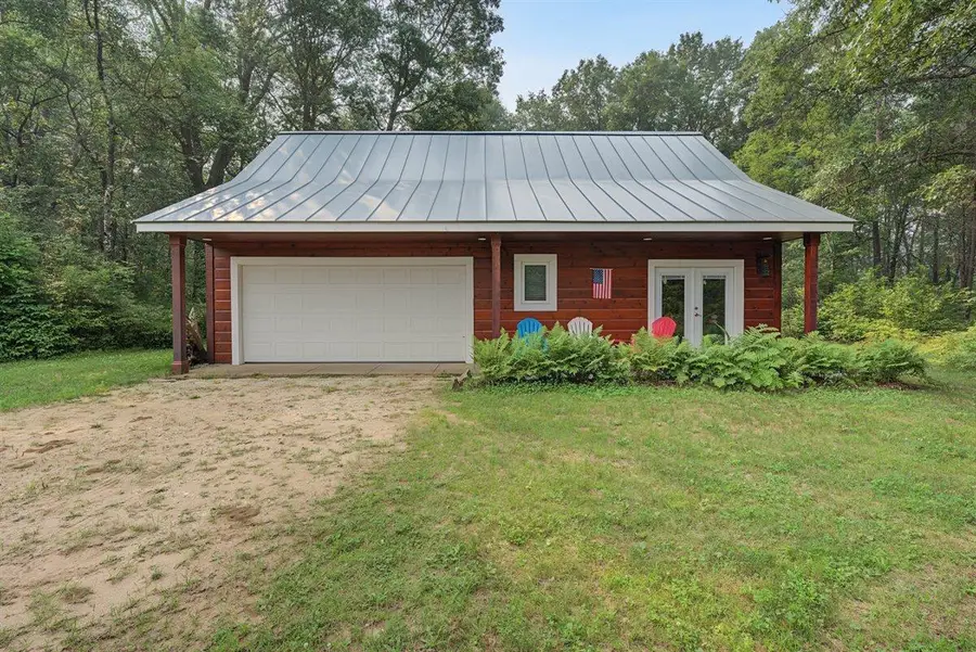 N9701 E Bay Drive, Necedah, WI 54646 - #2