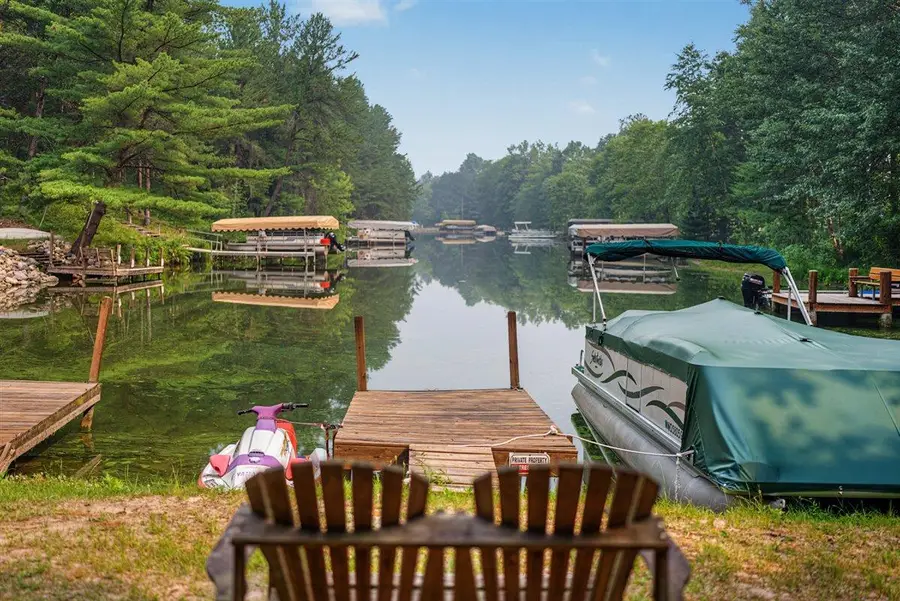 N9701 E Bay Drive, Necedah, WI 54646 - #3