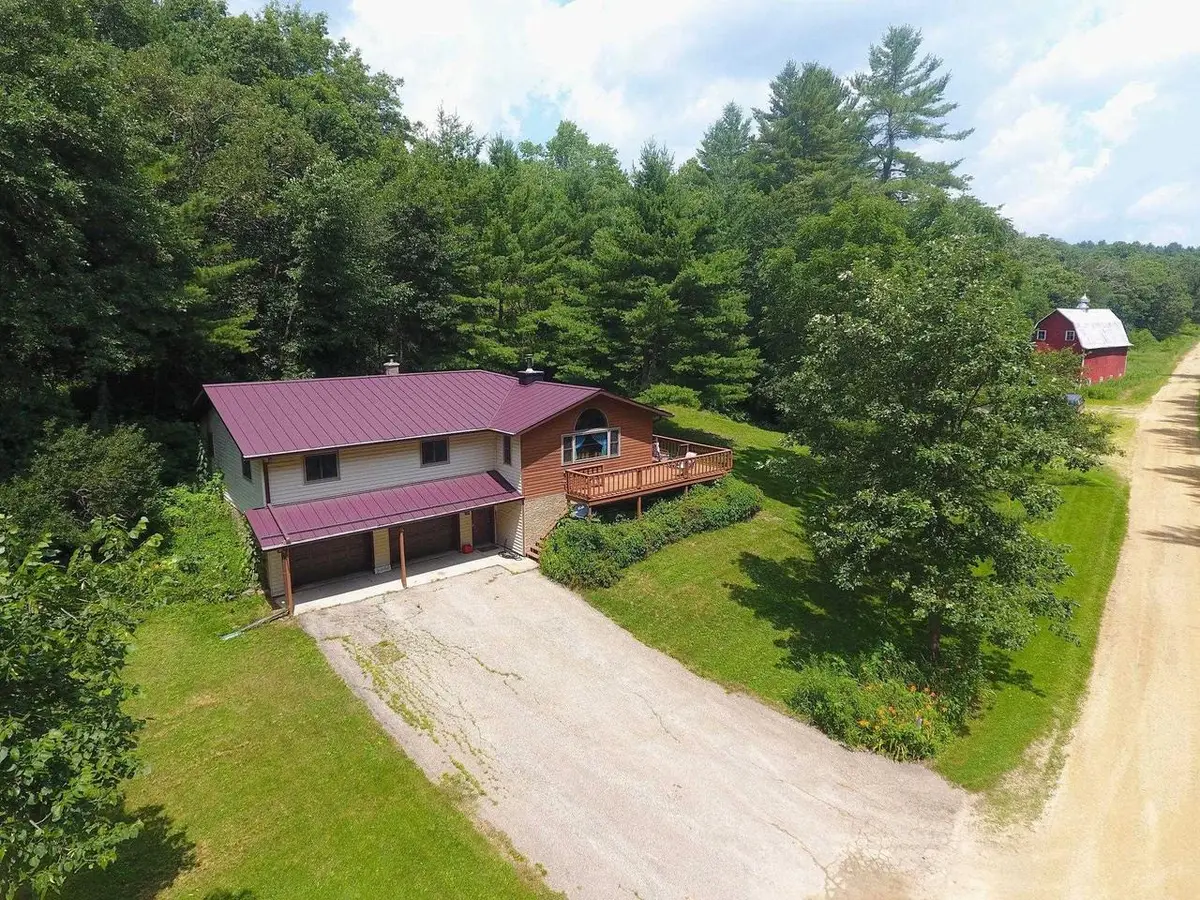14946 Gerber Lane, Cazenovia, WI 53924 - #1