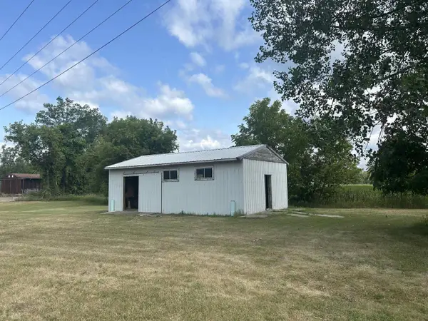 400 N Farmer Street, Princeton, WI 54968