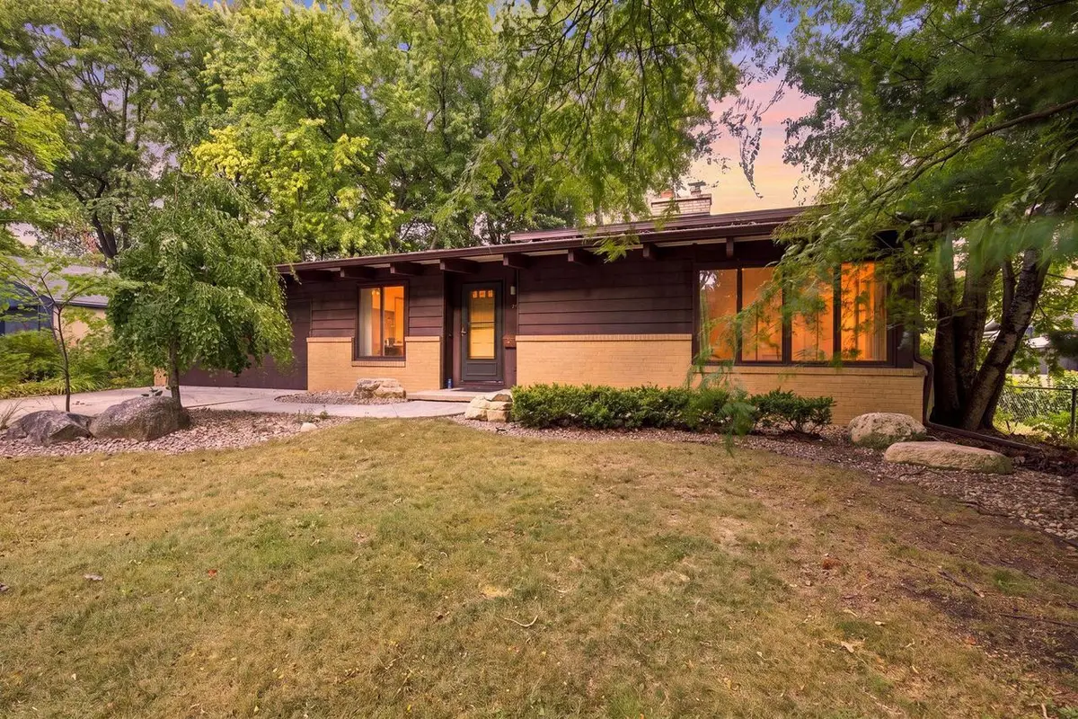 117 Alden Drive, Madison, WI 53705 - #1