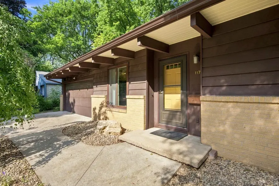 117 Alden Drive, Madison, WI 53705 - #2