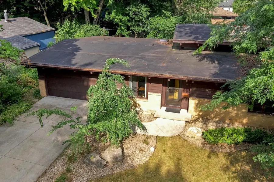 117 Alden Drive, Madison, WI 53705 - #3