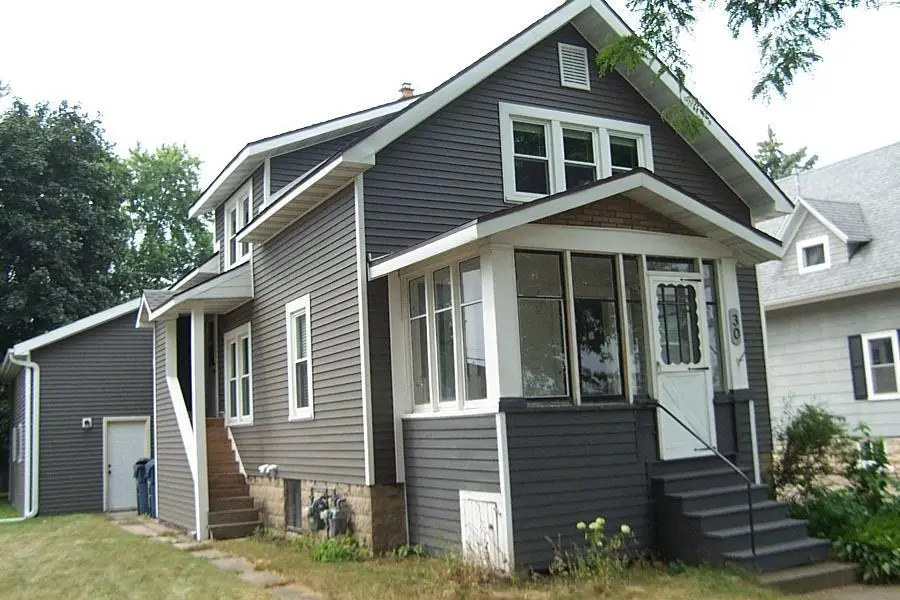 30 W Scott Street, Fond Du Lac, WI 54935 - #1