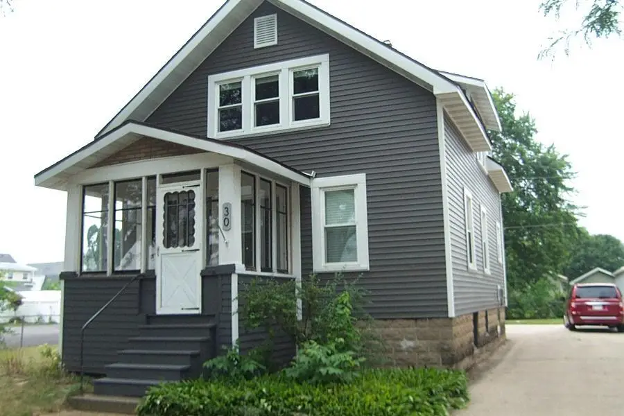 30 W Scott Street, Fond Du Lac, WI 54935 - #2