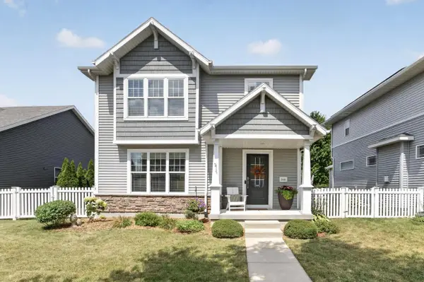 546 Pluto Street, Madison, WI 53718