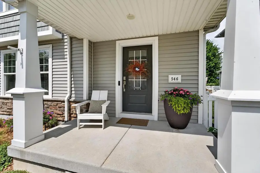 546 Pluto Street, Madison, WI 53718 - #2
