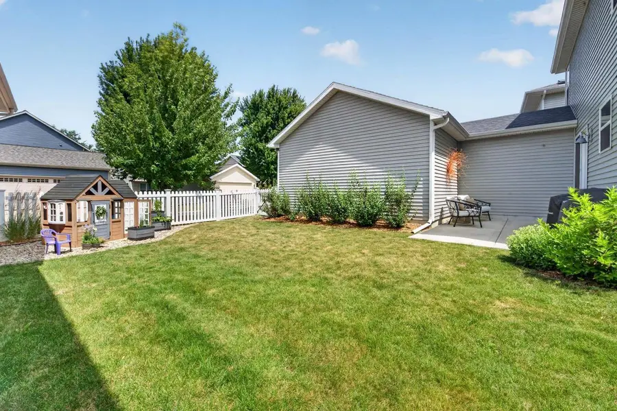 546 Pluto Street, Madison, WI 53718 - #3