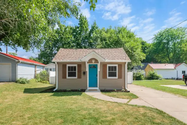 3231 Worthington Avenue, Madison, WI 53714