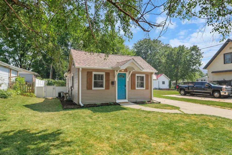 3231 Worthington Avenue, Madison, WI 53714 - #2