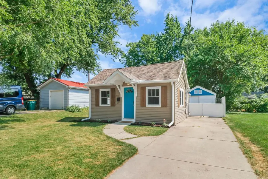 3231 Worthington Avenue, Madison, WI 53714 - #3