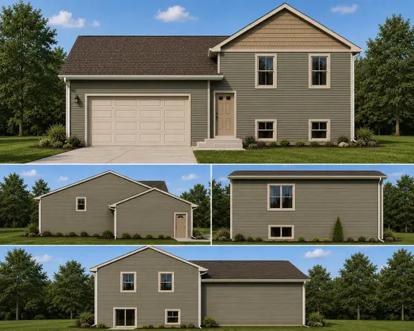 205 E 12th Avenue, Brodhead, WI 53520