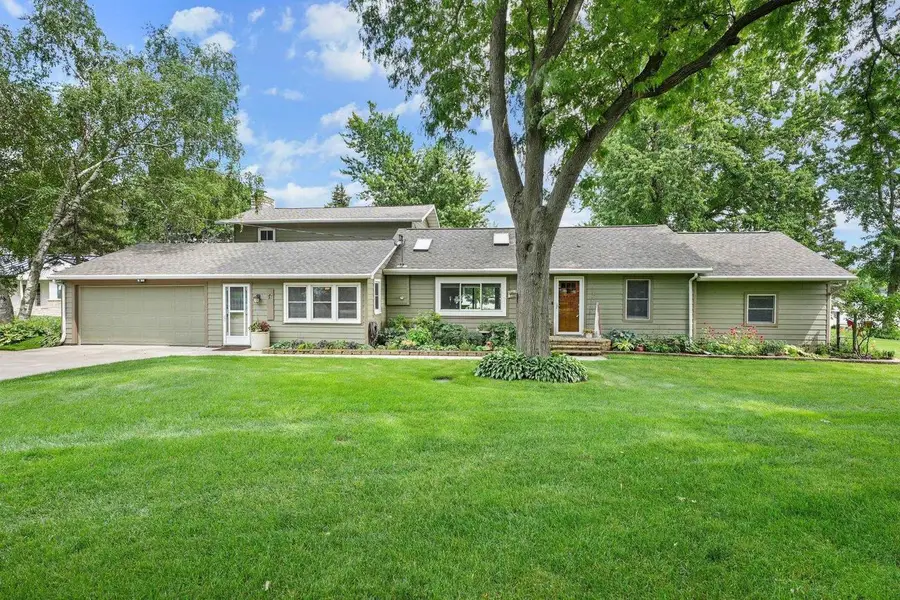 N7366 Malibou Lane, Beaver Dam, WI 53916 - #2