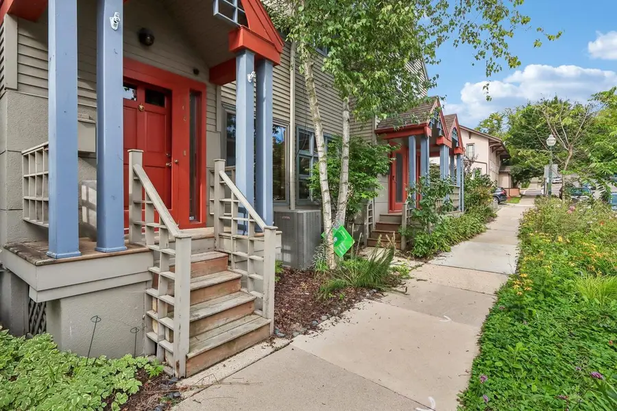 308 N Pinckney Street, Madison, WI 53703 - #2