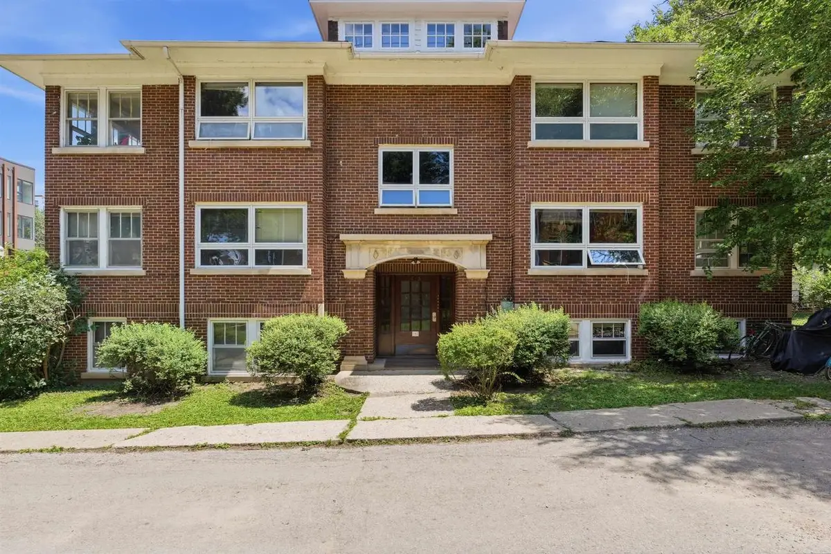 403 W Wilson Street, Madison, WI 53703 - #1