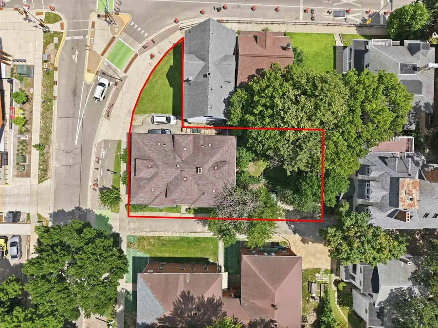 403 W Wilson Street, Madison, WI 53703 - #2