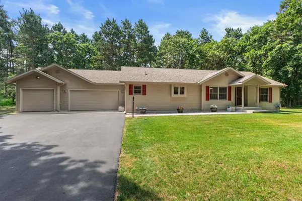 1507 Sumac Trail, Nekoosa, WI 54457