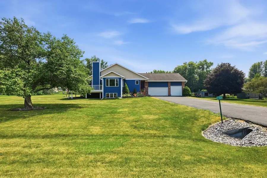 2766 Northwynde Passage, Sun Prairie, WI 53590 - #2