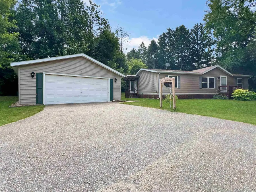S1975 County A Road #30, Baraboo, WI 53913 - #2