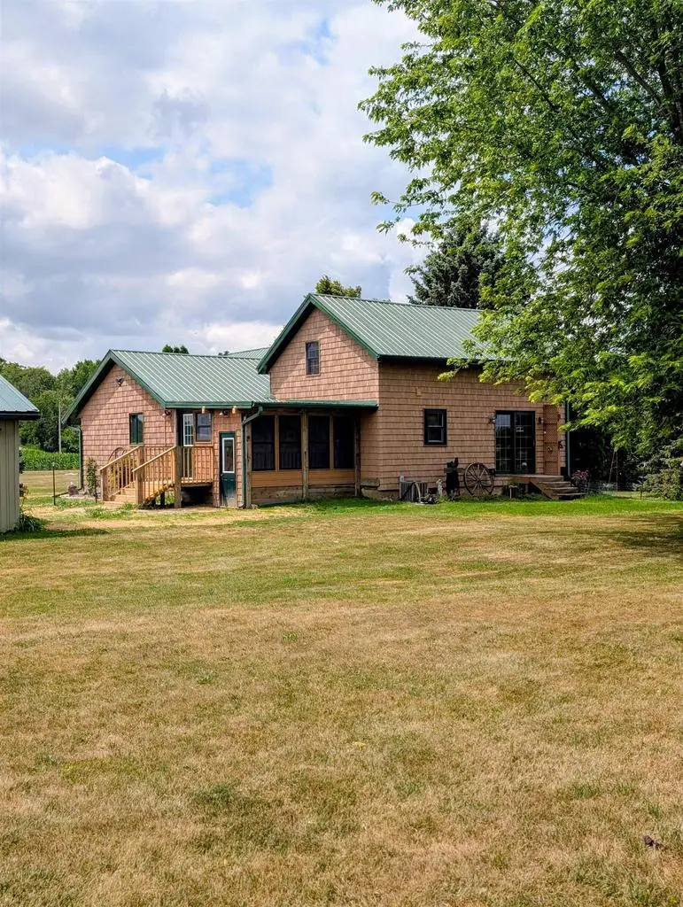 N4027 Twin Lakes Lane, Eden, WI 53019 - #2