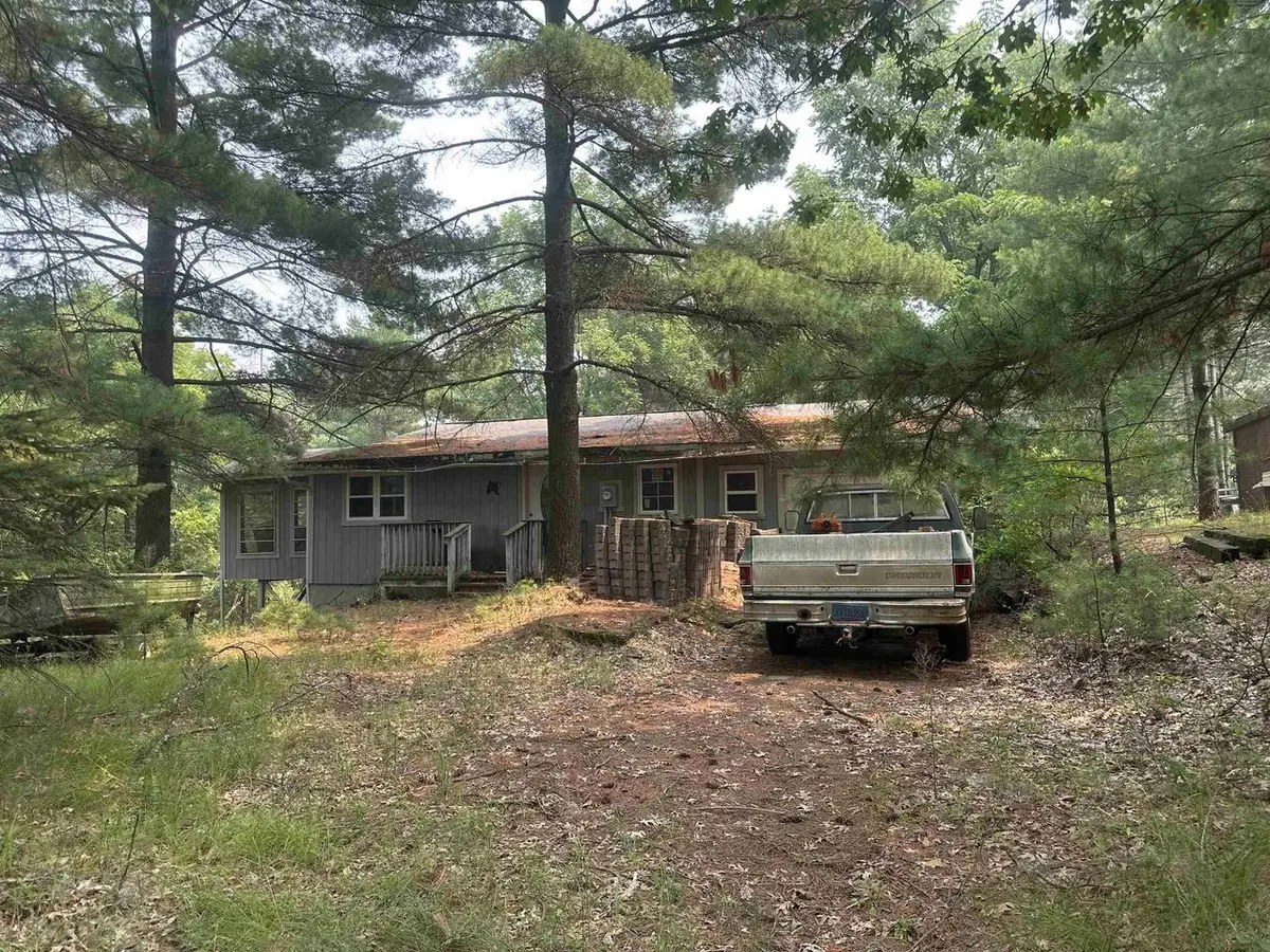2046 Wood Street, Friendship, WI 53934 - #1