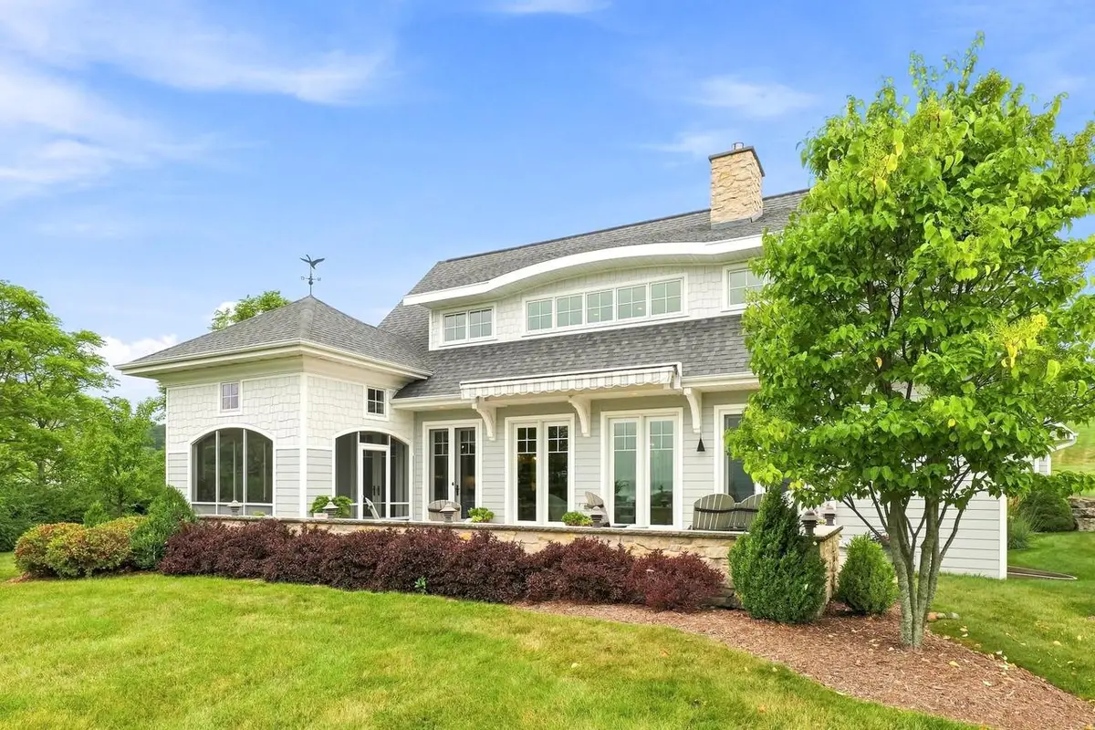 440 White Oaks Court, Green Lake, WI 54941 - #1