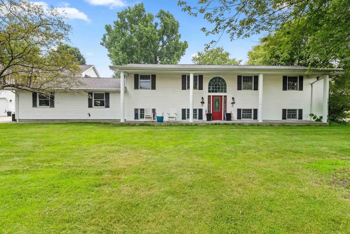N3857 Breese Way, Appleton, WI 54913 - #1