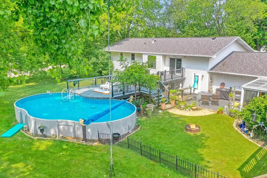 N3857 Breese Way, Appleton, WI 54913 - #3