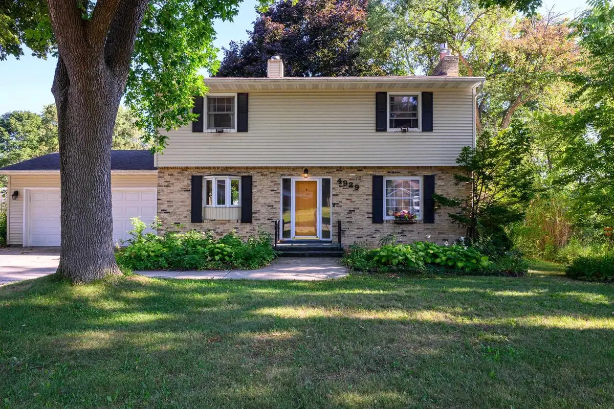 4929 E Buckeye Road, Madison, WI 53716 - #1