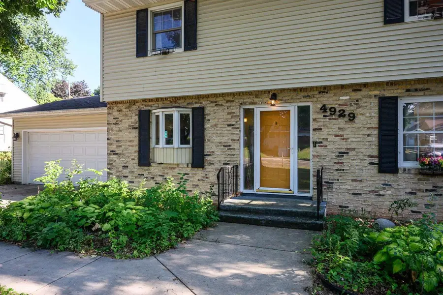 4929 E Buckeye Road, Madison, WI 53716 - #2