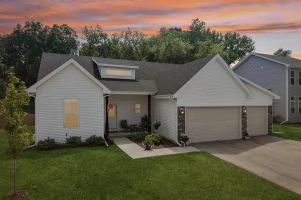 223 Cherry Street, Edgerton, WI 53534