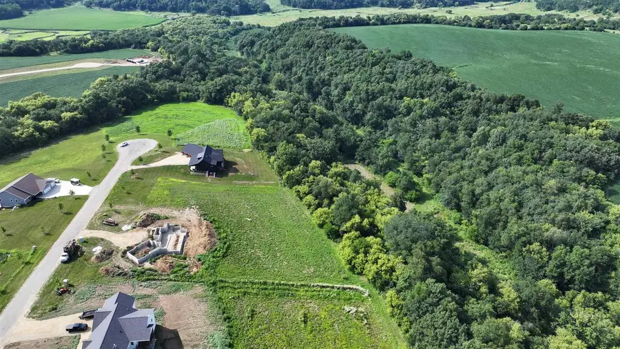 Lot 6 Murphy Road, Mineral Point, WI 53565 - #3